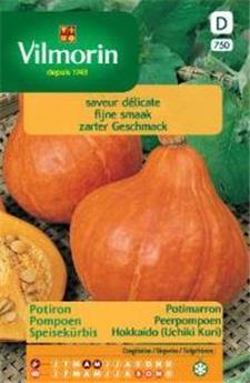 Potiron Potimarron (Vilm)