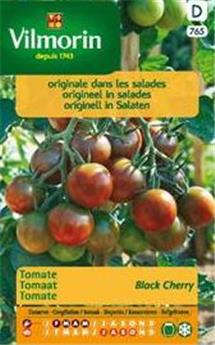Tomate Black Cherry  (Vilm)