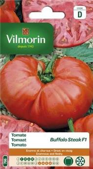 Tomate Buffalo Steak  (Vilm)