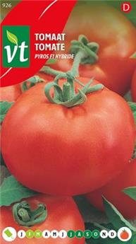 Tomate Pyros F1 Hybride (VT)
