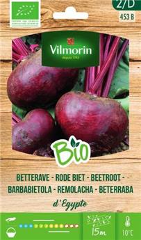 Betterave d´Egypte Bio - SD (Vilm)