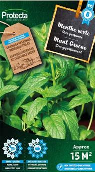 Menthe verte ( Protecta B )