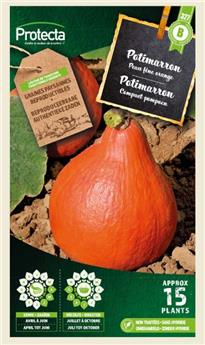 Potimarron ( Protecta B )