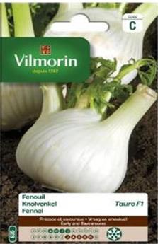 Fenouil Tauro F1 (Vilm)