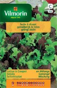 Laitue À Couper En Mélange (Vilm)