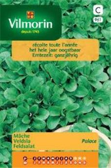 Mâche Palace  (Vilm)