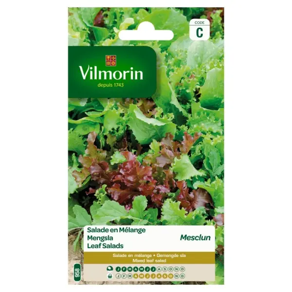 Mesclun (Vilm)
