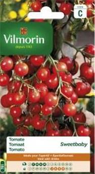 Tomate Sweetbaby (Vilm)