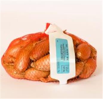 Echalote A Planter Mikor Filet 250 G  ** Echalotte rose *