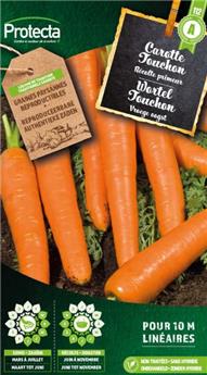 Carotte Touchon ( Protecta A )