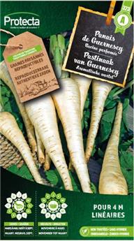 Panais demi-long de Guernesey  ( Protecta A )