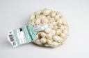 Oignon blanc Snowball 250Gr