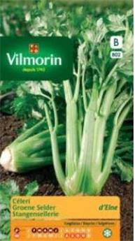 Céleri À Côtes D´Elne  (Vilm)