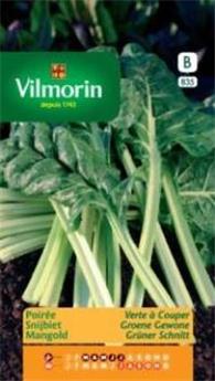 Poirée Verte À Couper (Vilm)