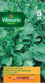 Roquette Cultivée (Vilm)