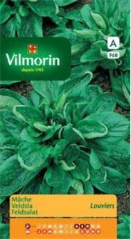 Mâche Coquille De Louviers (Vilm)