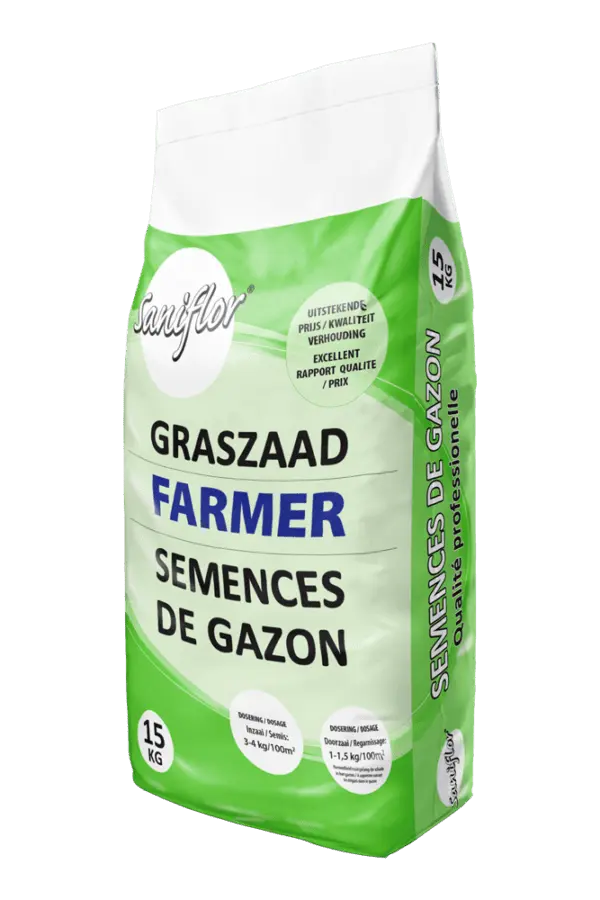 Semences Special Prairie Farmer 15 kg Sani
