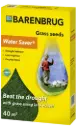 Barenbrug Water Saver coated 1 kg semences gazon + résitantes à la secheresse