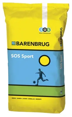 Barenbrug semences SOS Sport 15kg