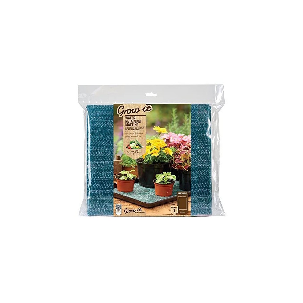 Nappe Irision 2x 0.60m Grow-IT (TP)