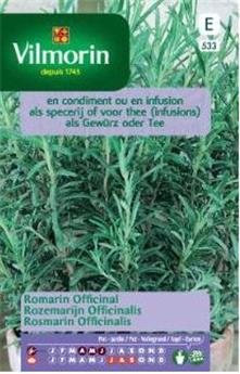 Romarin Officinal (Vilm)