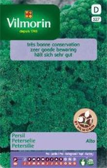 Persil Alto  (Vilm)