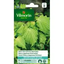 Shiso Vert (Vilm)