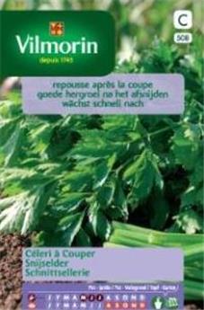 Céleri À Couper (Vilm)