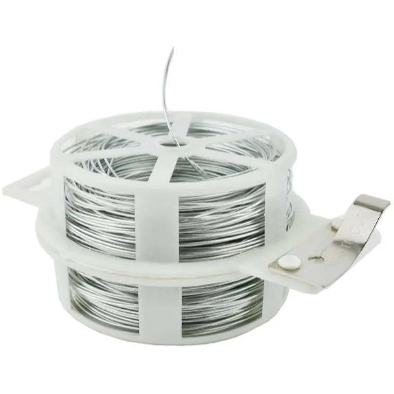 [145447] Sogo Fil de Jardin Galvanisé