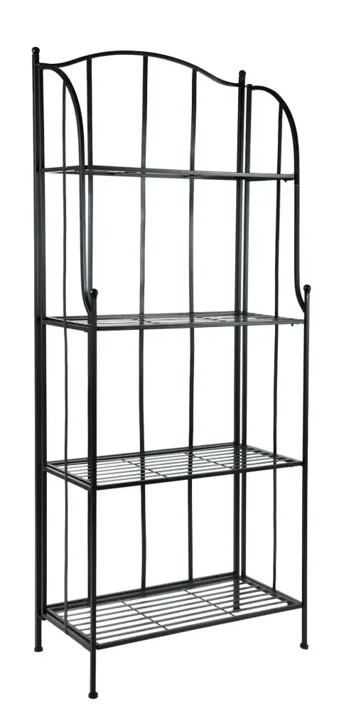 Etagere baron 4 étages