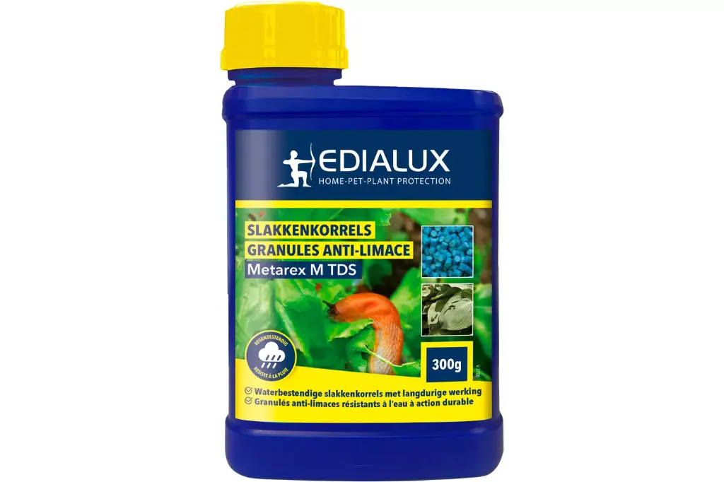 [0998274] Edialux Metarex 300 g 