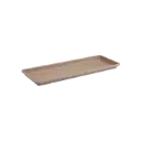 Soucoupe Jardinière Barcelona 90cm Taupe