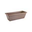 Barcelona Jardinière 40cm - Taupe