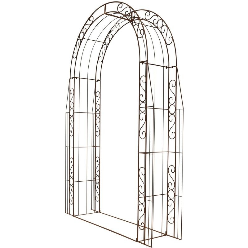Arche Arcade Poétique 170x40x250cm(LM8812)