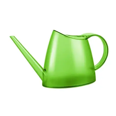 arrosoir transparent Vert Citron 1.5L