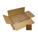Vers de farine seché 5Kg KINLYS