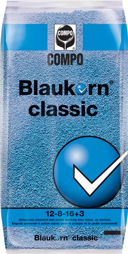[0999293] Compo Engrais bleu Prof. 20 Kg 