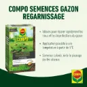 Compo Semences Réparation 1 Kg +/- 50 M² 