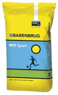 [0999984] Semences gazon RPR SPORT 15 kg Barenbrug