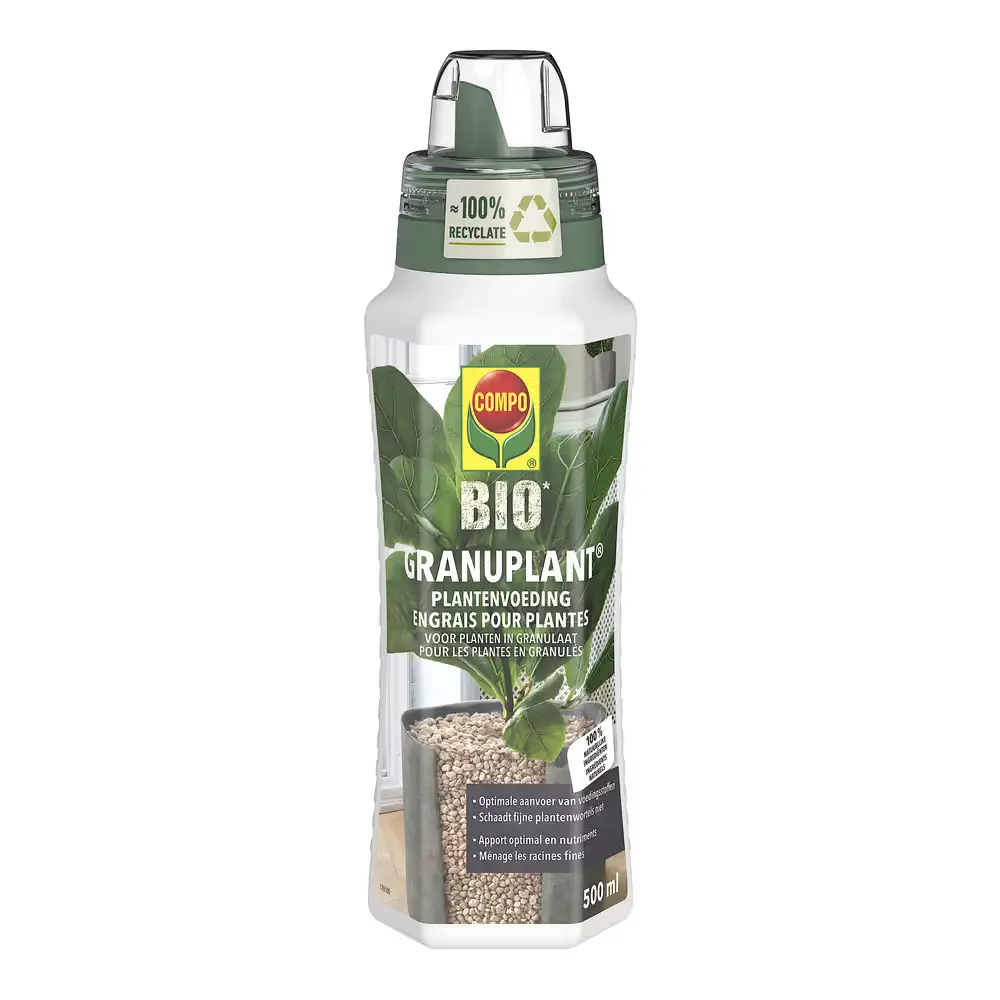 Compo Granuplant Engrais liquide 0.5 litre