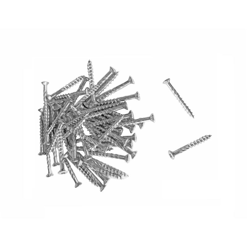 [1000062] Vis Inox boite 4.5x40mm  50 pc 