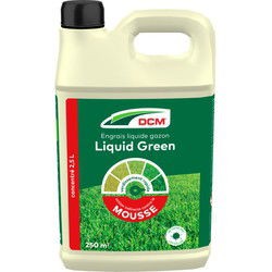 [1000268] DCM Liquid Green 1L - Mousses gazon
