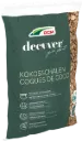 Ecorces Coques noix de coco décoratives 5Litres DCM
