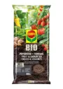 Terreau Fruits et Légumes 40 L Compo BIO