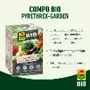 Bio-Pyrethrex Garden Ornement 100 ml COMPO