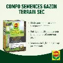 Compo Semences Terrain sec 2 Kg +/- 25 M² (copie)