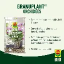 Compo Granuplant Orchidée 3 L Pierre Ponce Naturelle BIO ** Paillage et drainant **