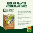Compo engrais méditerranéennes orangerie 2 KG