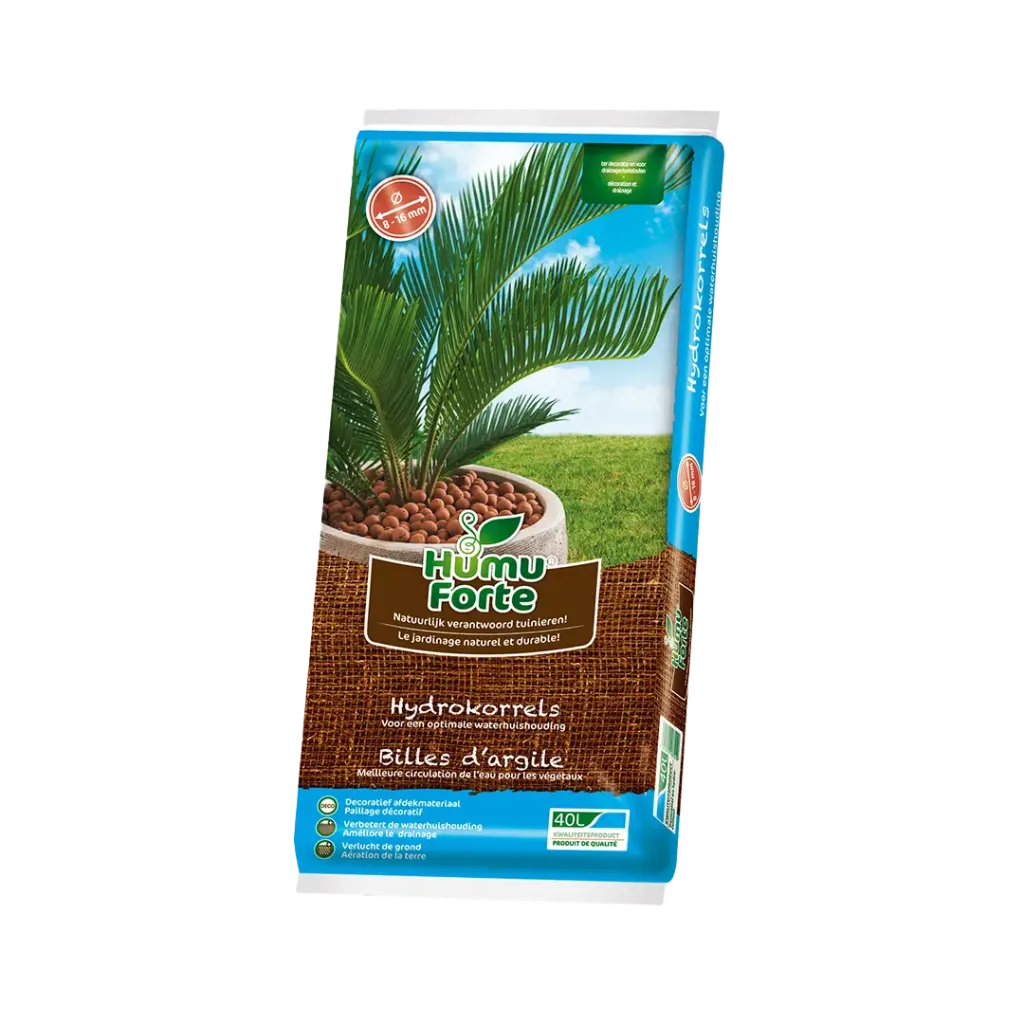 Argex 10 Litres HUMU