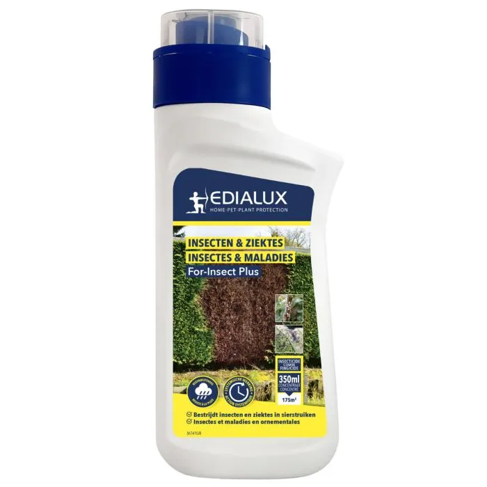 [1000539] Fort Insect Plus 350 ml insecticide + fongicide